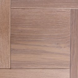 Multi-Layer Bordeaux - Oak Oil Beveled Natur