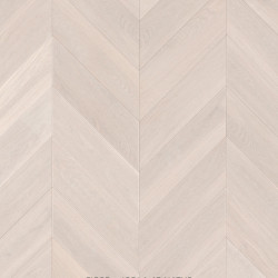 chevron 45 degree oak natural parquet Fiord Southampton 4v