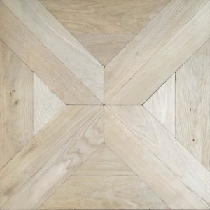 Multi-Layer Heritage 2 - Oak Rustic BRUT LAR