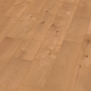 Beech Steamed Elegance/Natur Oil 130 mm
