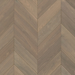 Engineered Chevron oak Storm Sheffield wax-oil