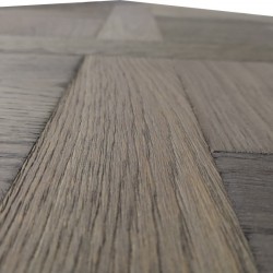 Multi-Layer Bordeaux - Oak Natur Oxidate