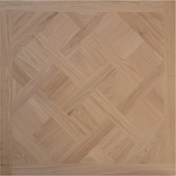 Multi-Layer Versailles Panels - Oak, Smooth, Unfinished