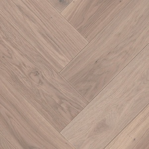 Herringbone Parquet Oak Nature - Foam 4V