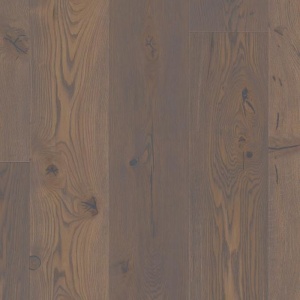 Large Floor Boards Oak Grey Oil 300 / 15MM