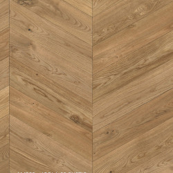 chevron 60 oak rustic parquet Amber Coventry 4v