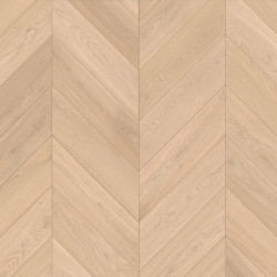 Chevron parquet oak Sierra London varnish