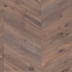 chevron massive oak rustic parquet 60  Moss Bath 4v