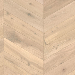 chevron 60 degree oak rustic parquet Coral Oxford 4v