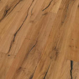 Oak Classic Hand Scraped Oil 190/150 mm