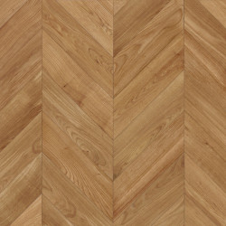 chevron massive oak natural parquet 45 degree Sienna Swansea 4v