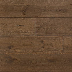 Solid Oak RA Oiled Brown