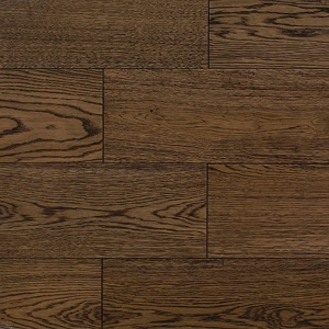 Solid Oak RA Oiled Brown