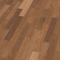 Brown Oak Naturell 70 mm Brut