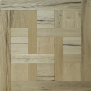 Multi-Layer Chantilly - Old Oak, Beveled, Unfinished