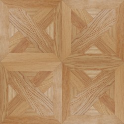 Solid Bern Panel - Oak Select