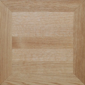 Solid Rom Panel - Oak Select BRUT GUN