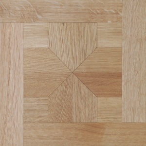 Solid London Panel - Oak Select BRUT GUN