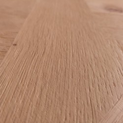 3 Layer Versailles - Oak, Brushed, Brut TEK