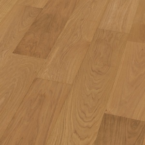 Oak Natur Brushed Oil 100/200 mm