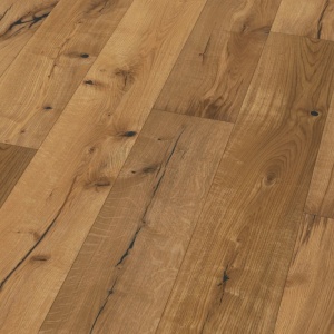 Oak Classic Smooth Oil 190/150 mm