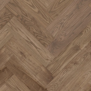 Herringbone Parquet Oak Nature - Copper 4V