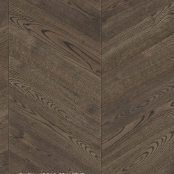 chevron 60 oak natural parquet Dusk Reading 4v