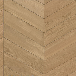 Chevron parquet oak Steppe Liverpool varnish