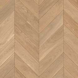 chevron oak natural parquet 45 Sand Cardiff 4v