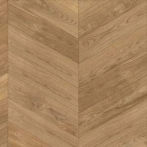 Point de Hongire Pattern Oak - Amber Coventry 4V