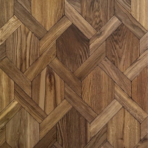 Multi-Layer Mansion Weave - Oak Natur Terra Oil LAR