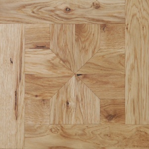Solid London Panel - Oak Rustic BRUT GUN