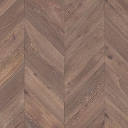 chevron massive oak rustic parquet 45 degree Moss Bath 4v