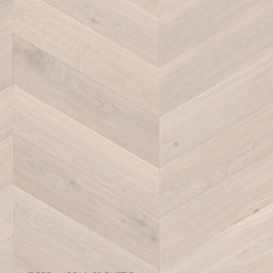 chevron 60  oak rustic parquet Fiord Southampton 4v