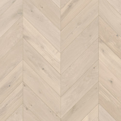 chevron 45 oak rustic parquet Firn Bournemouth 4v