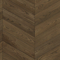 chevron 60 degree oak natural parquet tabaco 4v