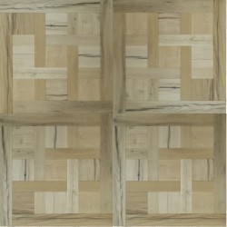 Multi-Layer Chantilly - Old Oak, Beveled, Unfinished