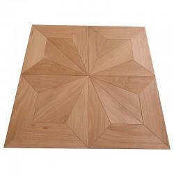 Multi-Layer Star - Oak Brushed Natur BRUT