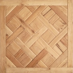 Multi-Layer Versailles Panels - Oak, Smooth, Unfinished