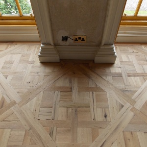 Solid Versailles - Old Oak, Brut, Special