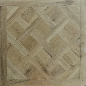 Solid Versailles - Old Oak, Smooth, BRUT