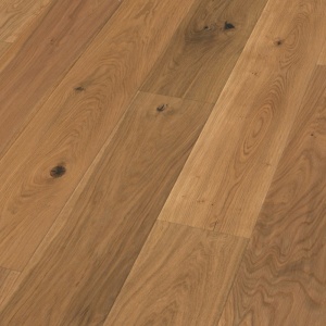 Oak Project Hand Scraped Oil 190 mm