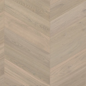 Point de Hongire Hardwood Oak - Dust Portsmouth 4V
