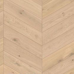 Engineered Chevron oak Sierra London wax-oil