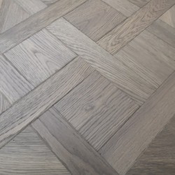 Multi-Layer Bordeaux - Oak Natur Oxidate