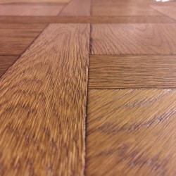 Multi-Layer Bordeaux - Oak Oil Brushed Natur