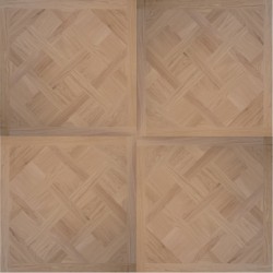 Multi-Layer Versailles Panels - Oak, Smooth, Unfinished