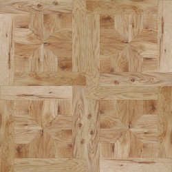 Solid Oak London parquet - oak rustic