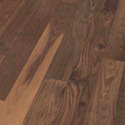 Walnut American Elegance/Nature Brut 140 mm