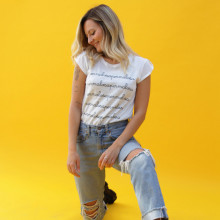 Maglia Donna "Permalosa"